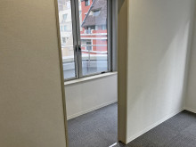 フリースペース