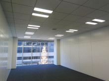 オフィス室内参考画像