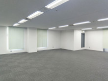 オフィス室内参考画像