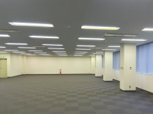 オフィス室内参考画像