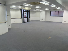 オフィス室内参考画像