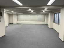 オフィス室内参考画像