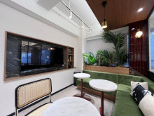 フリースペース