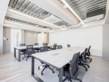 オフィス室内参考画像