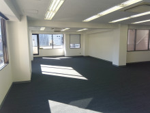 オフィス室内参考画像