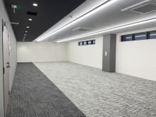 オフィス室内参考画像