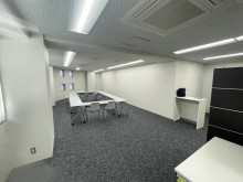 オフィス室内参考画像