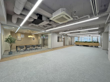 オフィス室内参考画像