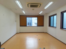 オフィス室内参考画像