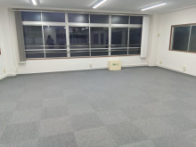 オフィス室内参考画像