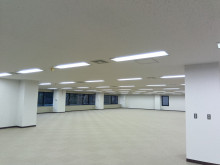 オフィス室内参考画像