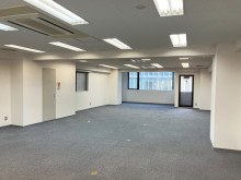 オフィス室内参考画像