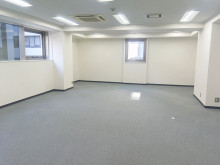 オフィス室内参考画像