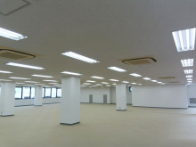 オフィス室内参考画像