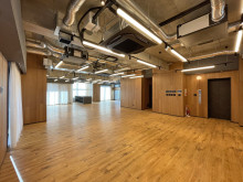 オフィス室内参考画像