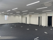 オフィス室内参考画像