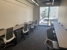 オフィス室内参考画像