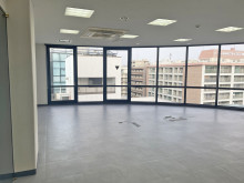 オフィス室内参考画像