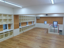 オフィス室内参考画像