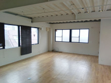 オフィス室内参考画像