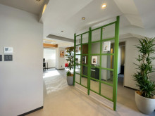 フルセットアップオフ