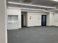 オフィス室内参考画像