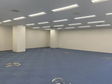 オフィス室内参考画像