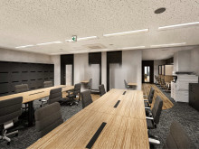 ハーフセットアップオ