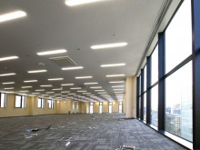 オフィス室内参考画像