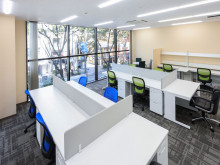 業務集中オフィス