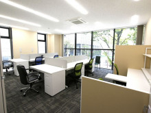 業務集中オフィス