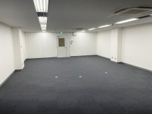 オフィス室内参考画像