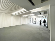 オフィス室内参考画像