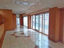 オフィス室内参考画像