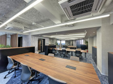 オフィス室内参考画像