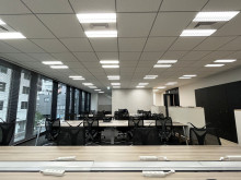 セットアップオフィス