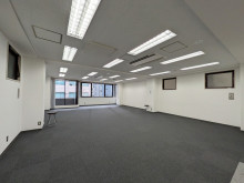 オフィス室内参考画像