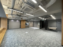 オフィス室内参考画像