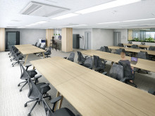 オフィス室内参考画像