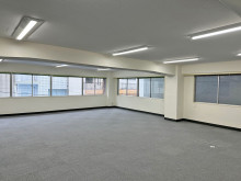 オフィス室内参考画像