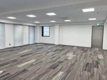 オフィス室内参考画像