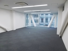 オフィス室内参考画像