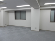 オフィス室内参考画像