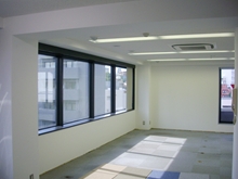 アザブビルディングNo.3の部屋の雰囲気.1