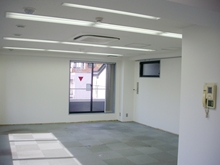 アザブビルディングNo.3の部屋の雰囲気.2