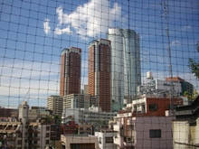 アザブビルディングNo.3の部屋の雰囲気.3