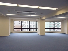 代々木TRビルの部屋の雰囲気.2