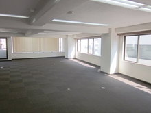 ウィンド北新宿ビルの部屋の雰囲気.1