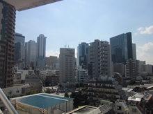 ウィンド北新宿ビルの部屋の雰囲気.2