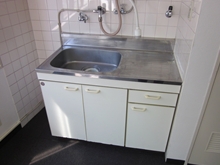 ウィンド北新宿ビルの部屋の雰囲気.3